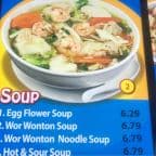 Best Wor Wonton Soup in Burbank, CA