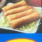 Best Egg Roll in Burbank, CA